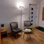 Apartament Ferienglueck *