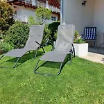Ferienglueck Unterkirnach