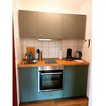 Ferienglueck * Unterkirnach