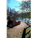 Ferienglueck Apartament Unterkirnach