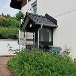 Apartament Ferienglueck Unterkirnach