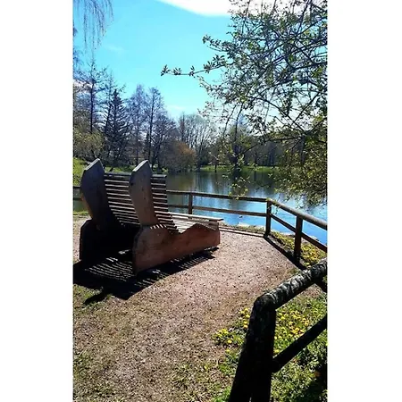 Ferienglueck * Unterkirnach