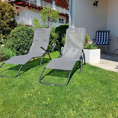 Ferienglueck Unterkirnach