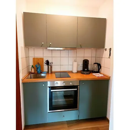 Apartment Ferienglueck