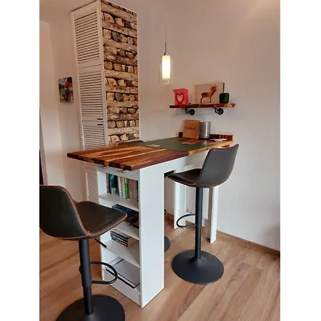 Apartment Ferienglueck *