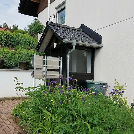 Ferienglueck * Unterkirnach