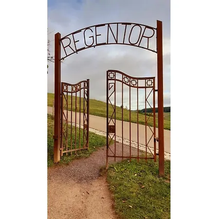 Ferienglueck Апартаменты *