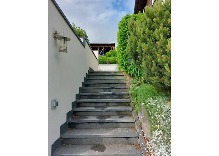 Appartement Ferienglueck Unterkirnach