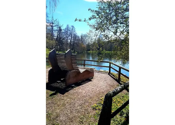 Ferienglueck * Unterkirnach