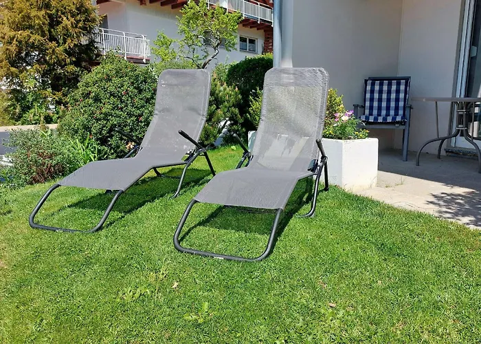 Ferienglueck Unterkirnach